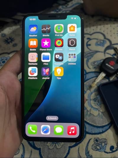 Apple iPhone XS Max Non pta