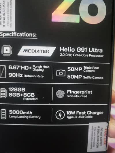 vgo tel new 26