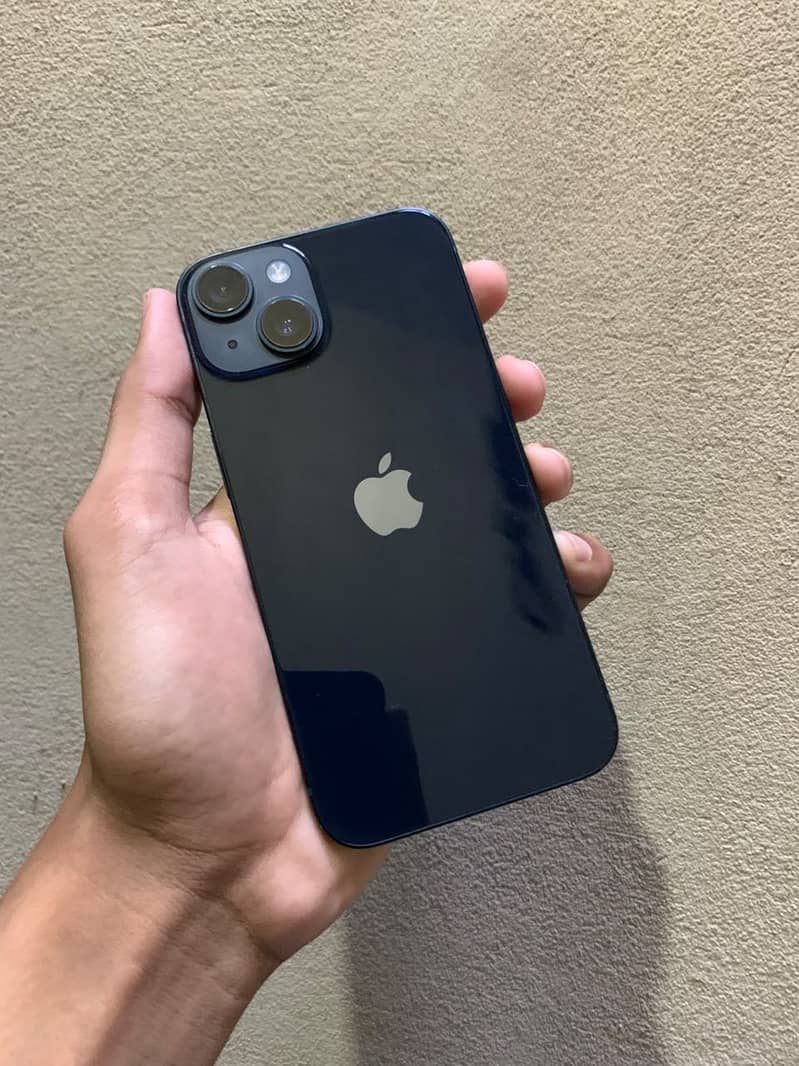 Apple iPhone 14 0