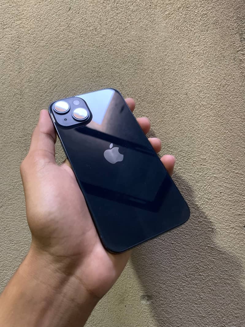 Apple iPhone 14 1