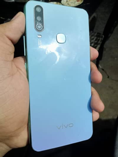Vivo Y17