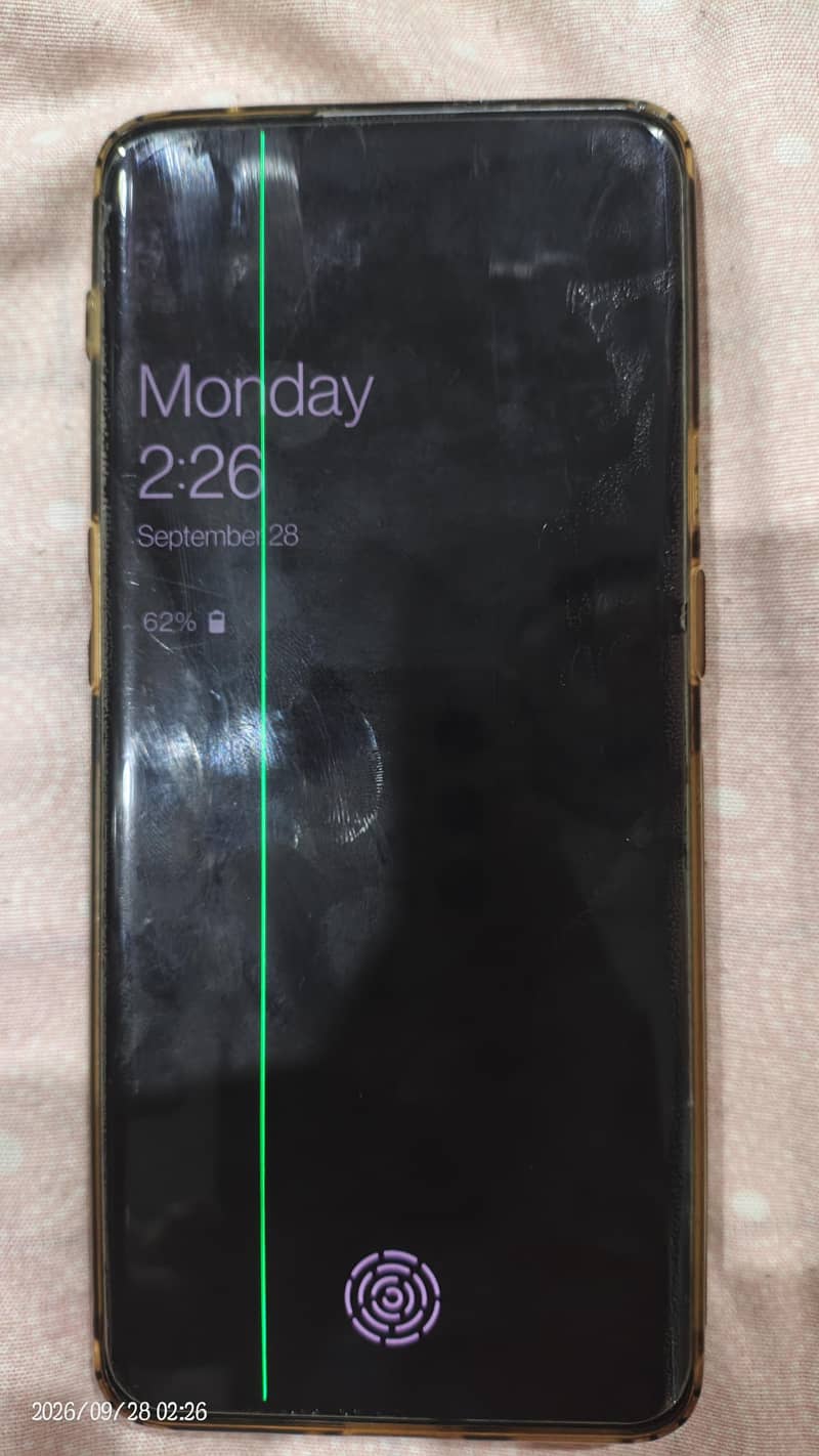 One Plus 9 Pro 1