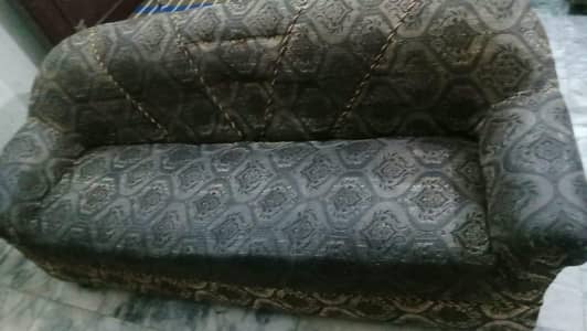 5 seater  sofa . . . .