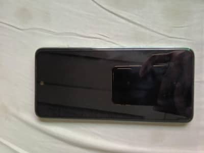 Infinix Hot 40i