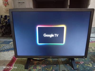 HP LCD 24inc Elite Display 241i Full Android