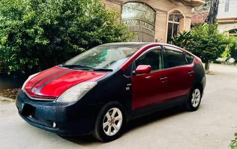 Toyota Prius 2007