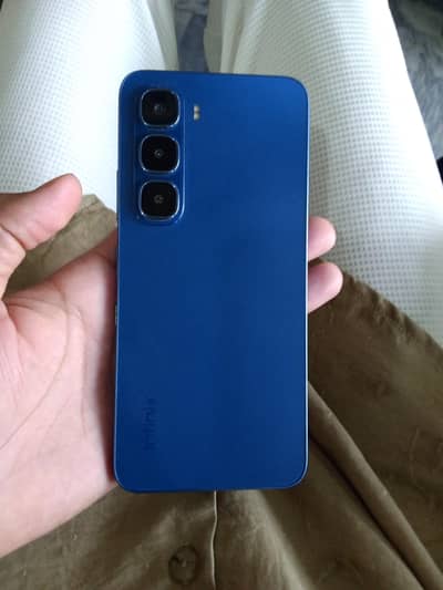 Infinix Hot 60i
