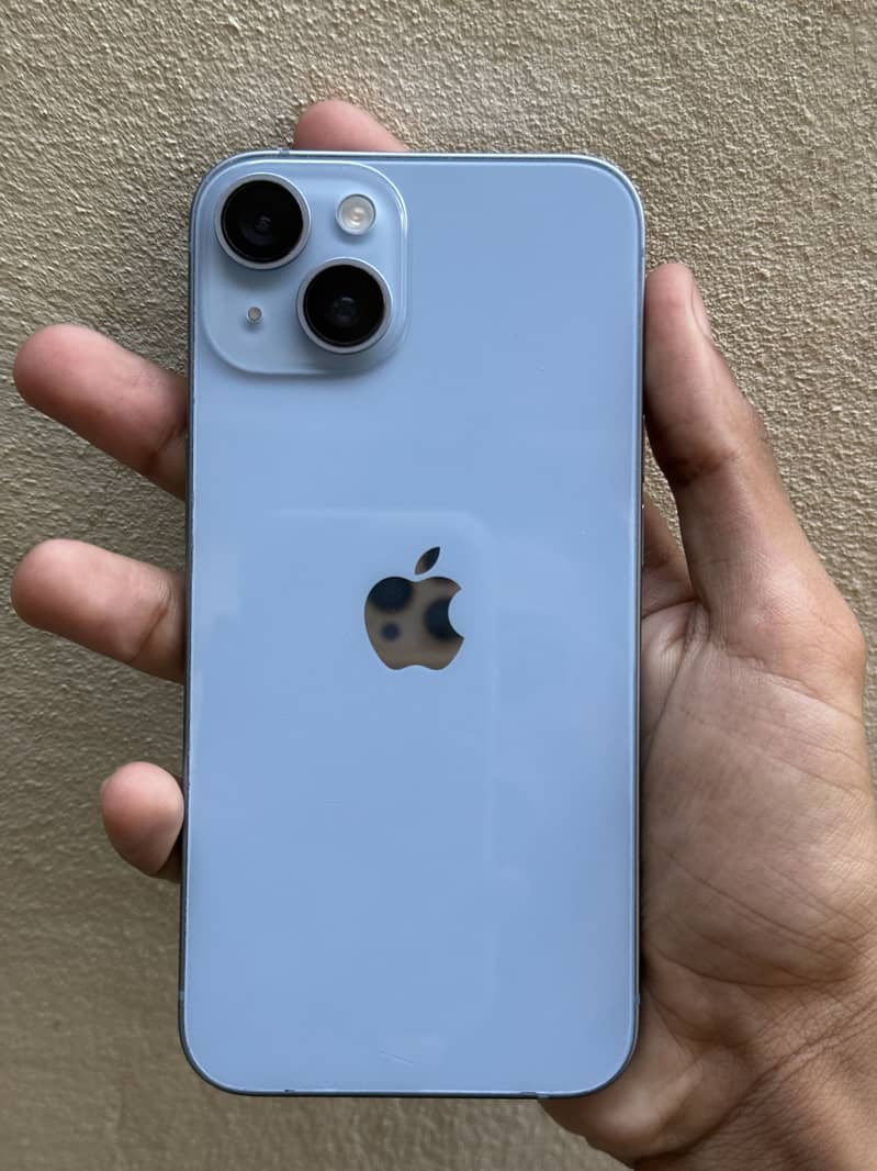 Apple iPhone 14 1