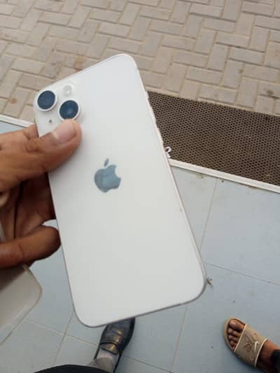 Apple iPhone 14 exchange possible