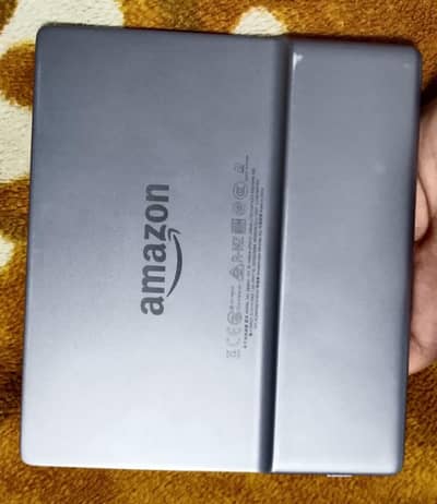 kindle oasis