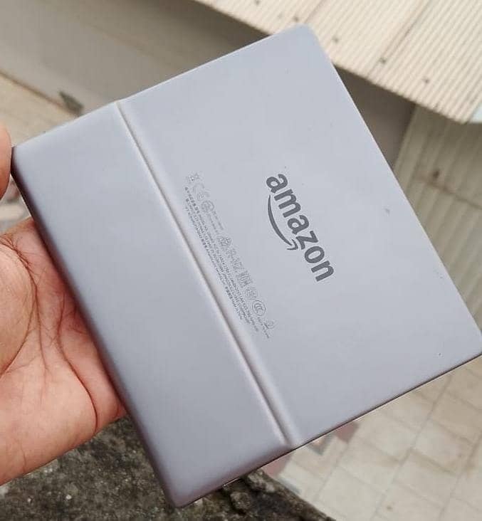 kindle oasis 2