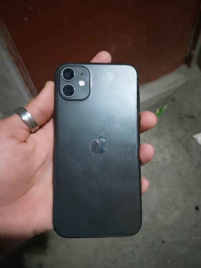 Apple iPhone 11 1