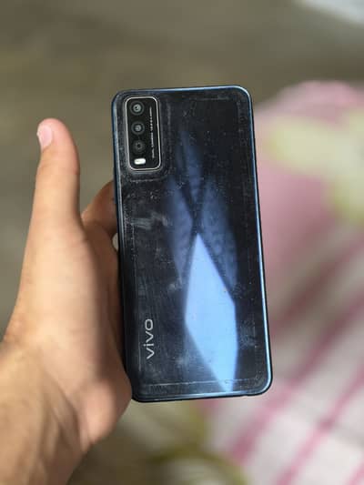 Vivo Y12a
