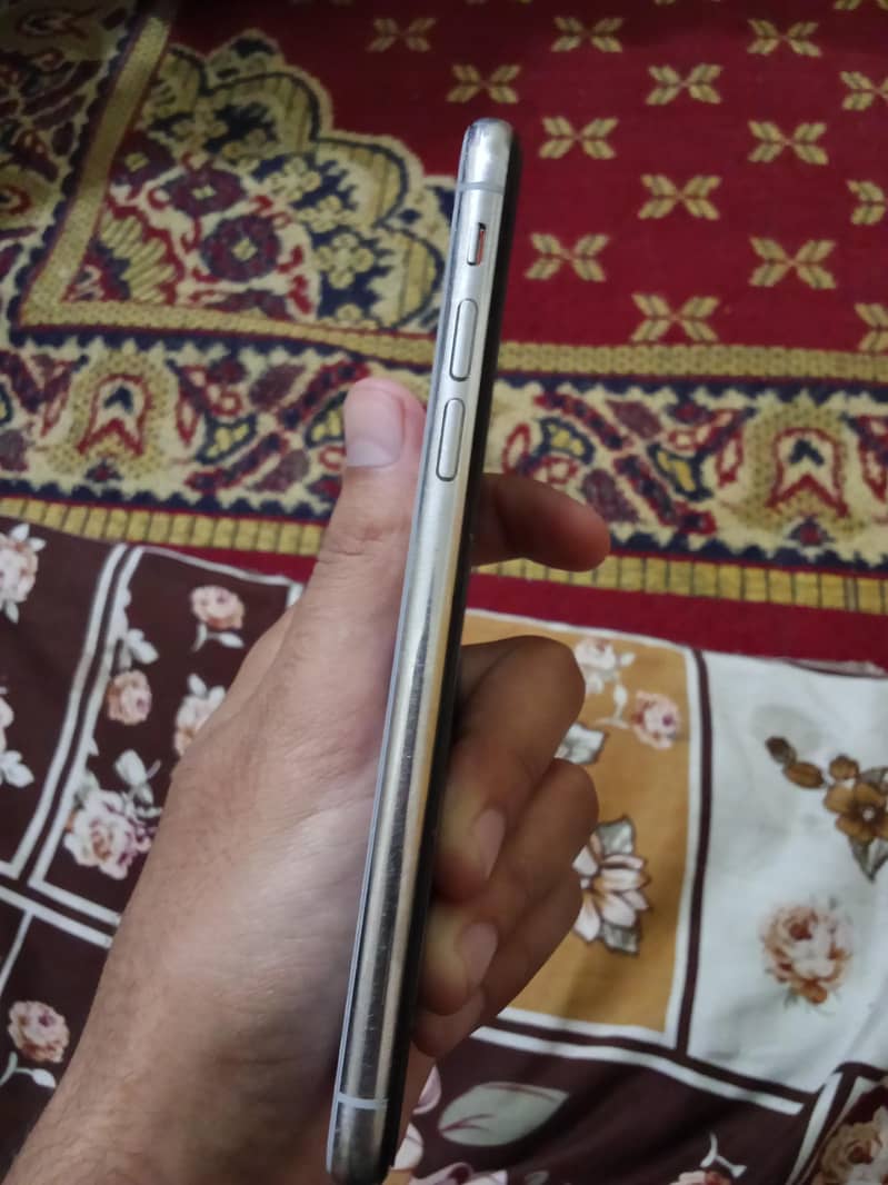 Apple iPhone X 2