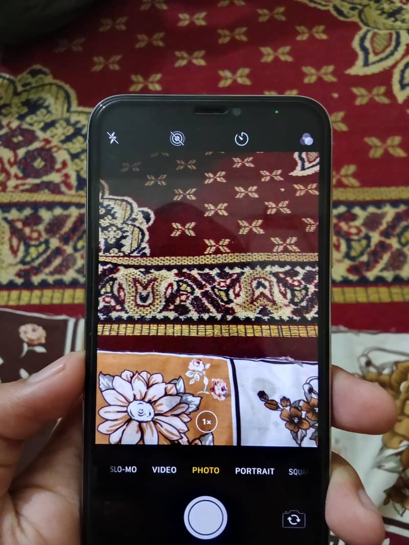 Apple iPhone X 6