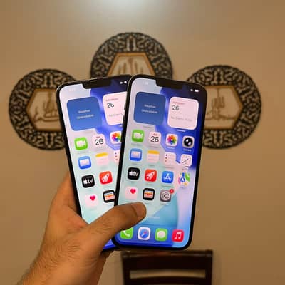 Apple iPhone 13 Pro Max 128 gb jv