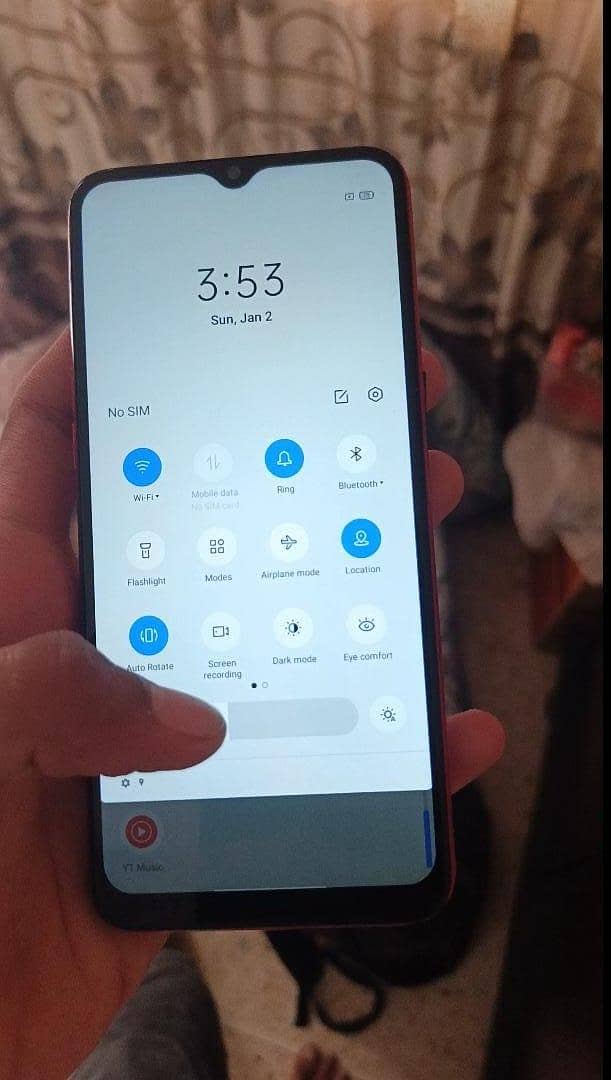 Realme 5s 3