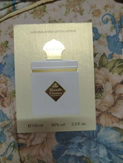 perfume for sale