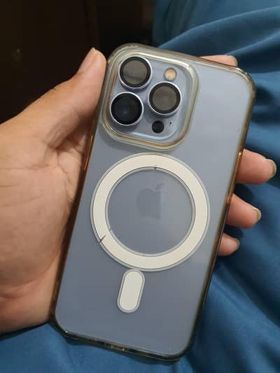 Apple iPhone 13 Pro