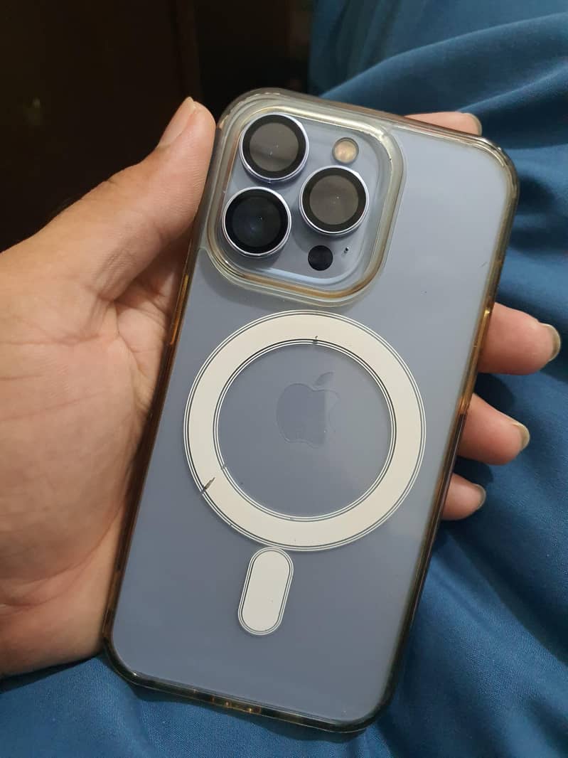 Apple iPhone 13 Pro 0