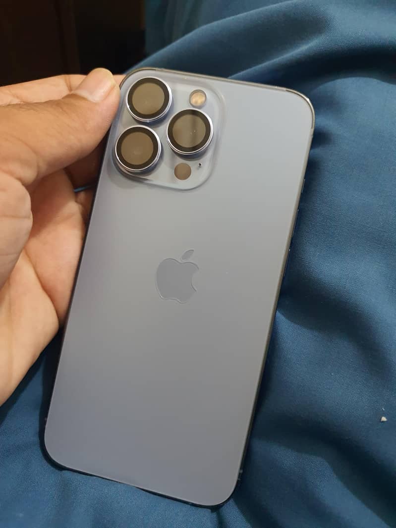 Apple iPhone 13 Pro 1