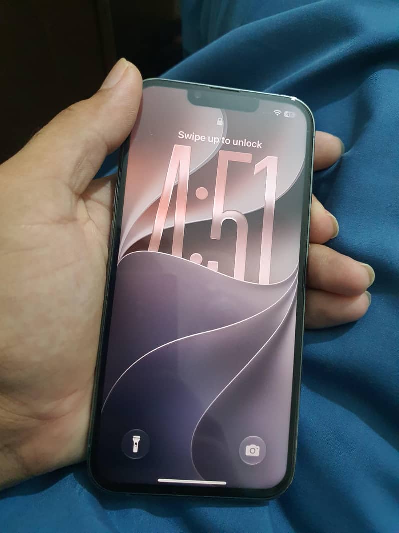Apple iPhone 13 Pro 2