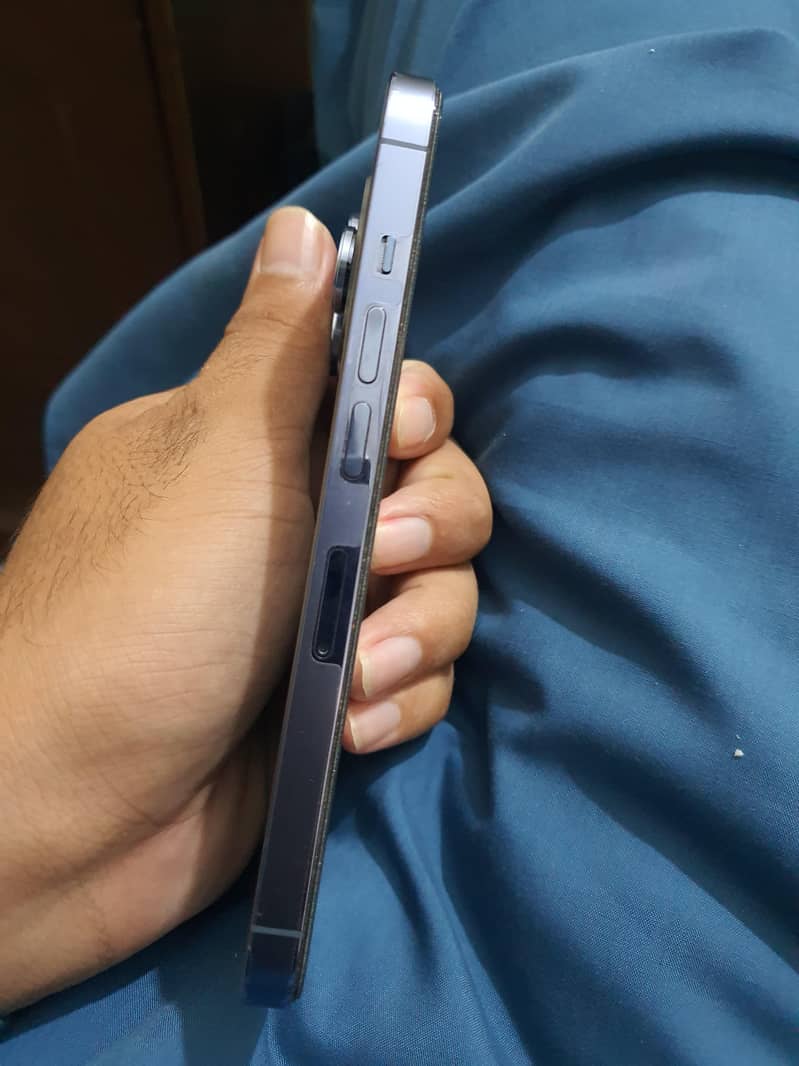 Apple iPhone 13 Pro 5