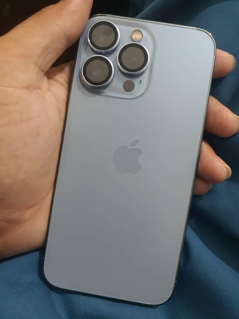 Apple iPhone 13 Pro 7