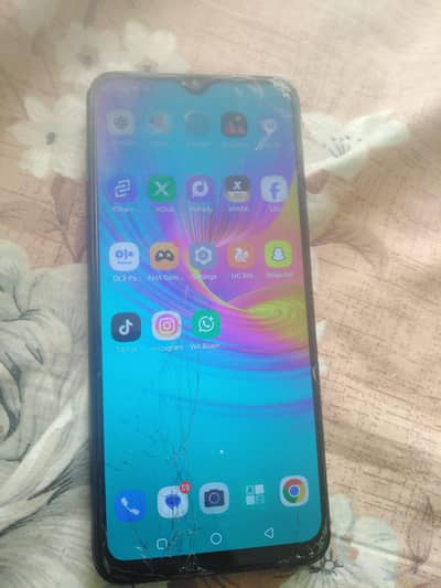 Infinix Hot 9 Play