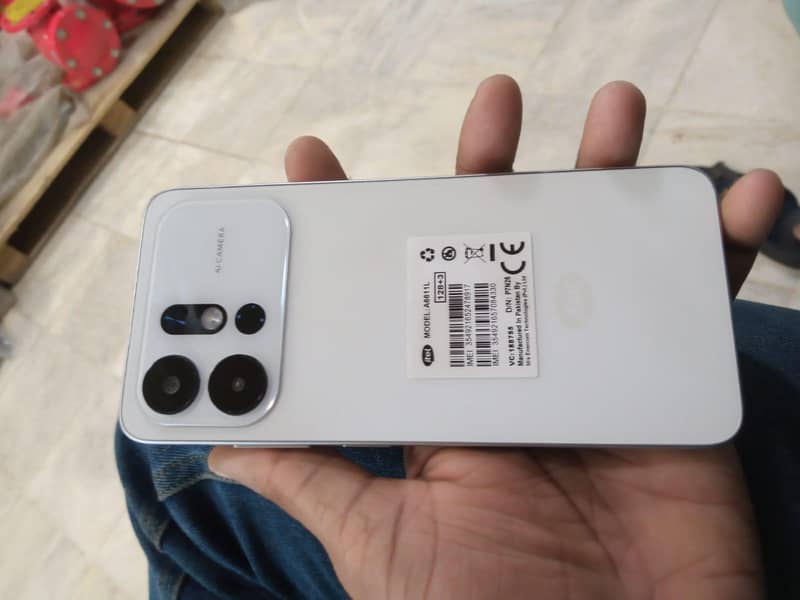Itel Other Model 4