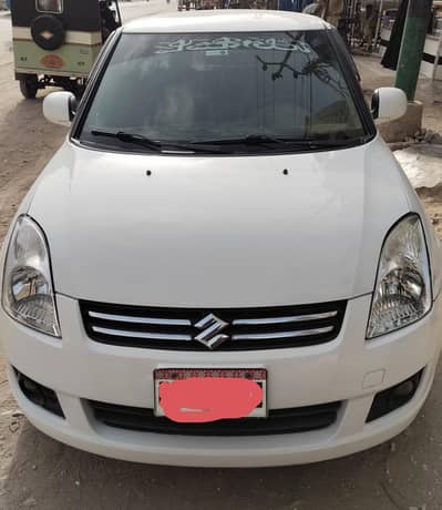 Suzuki Swift 2021 auto