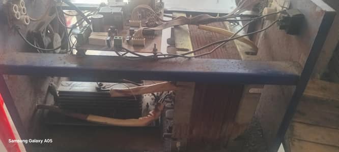 original cooper winding