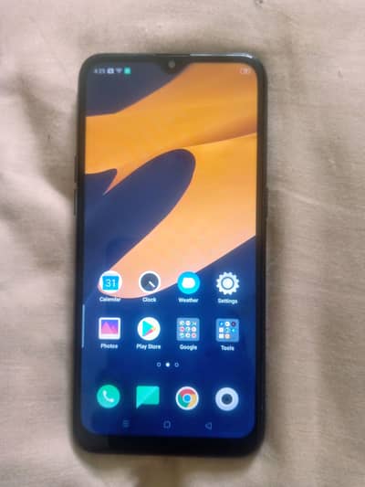 OPPO A1k. 2.32