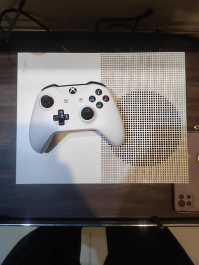 Xbox one s for sale
