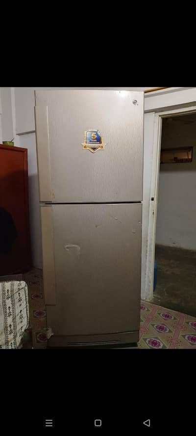 freezer