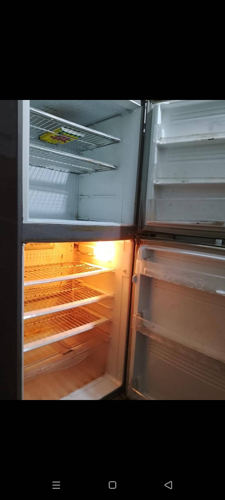 freezer 1