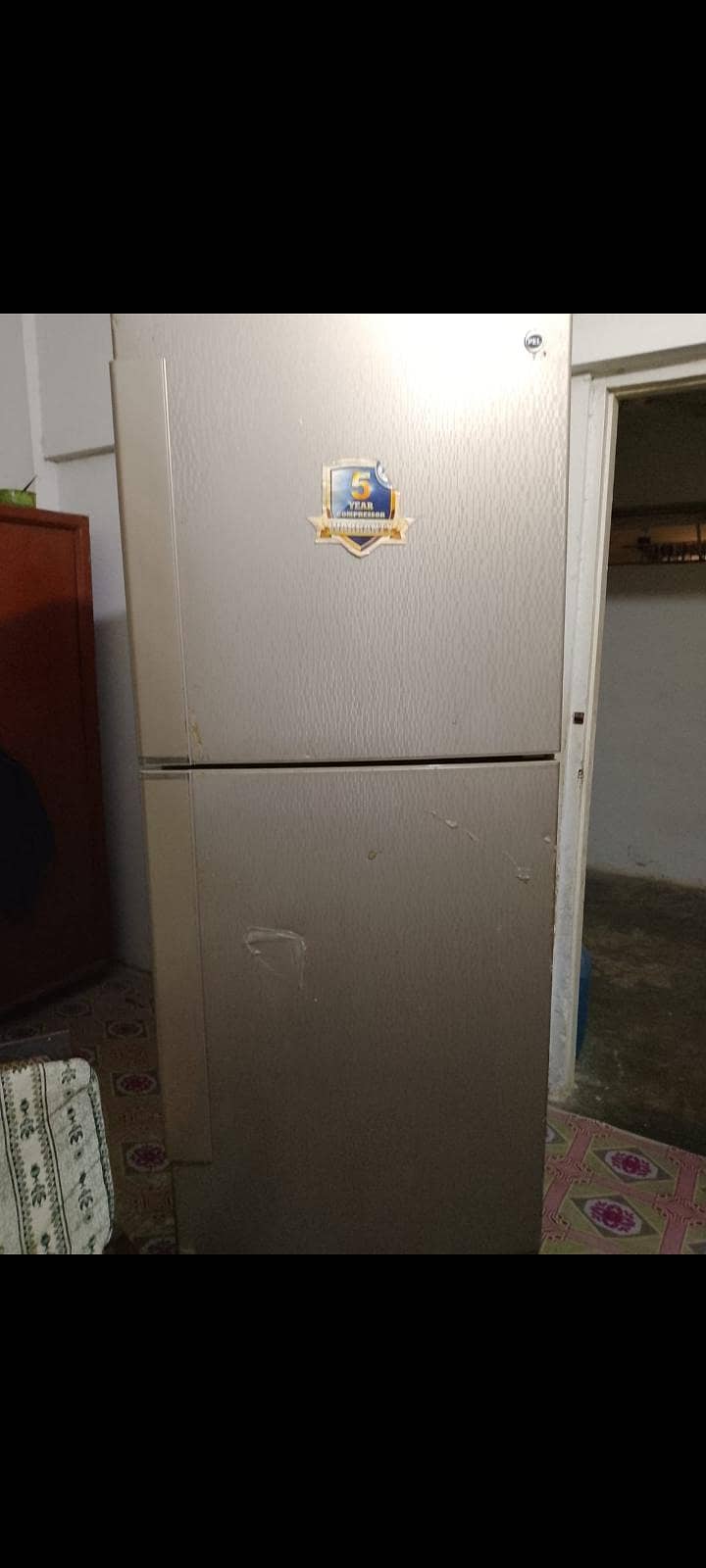 freezer 3