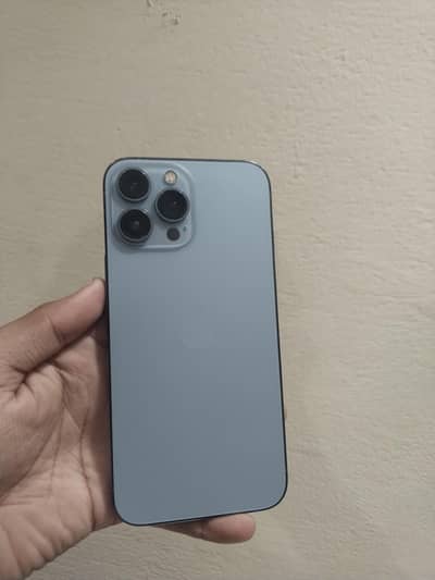 Apple iPhone 13 Pro Max