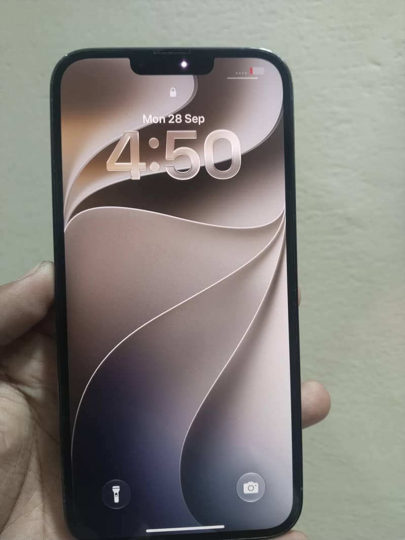 Apple iPhone 13 Pro Max 7