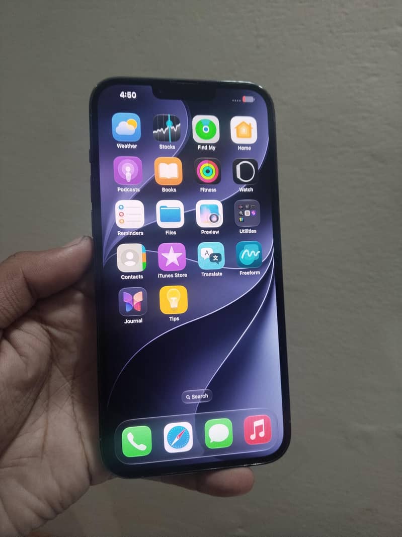 Apple iPhone 13 Pro Max 9