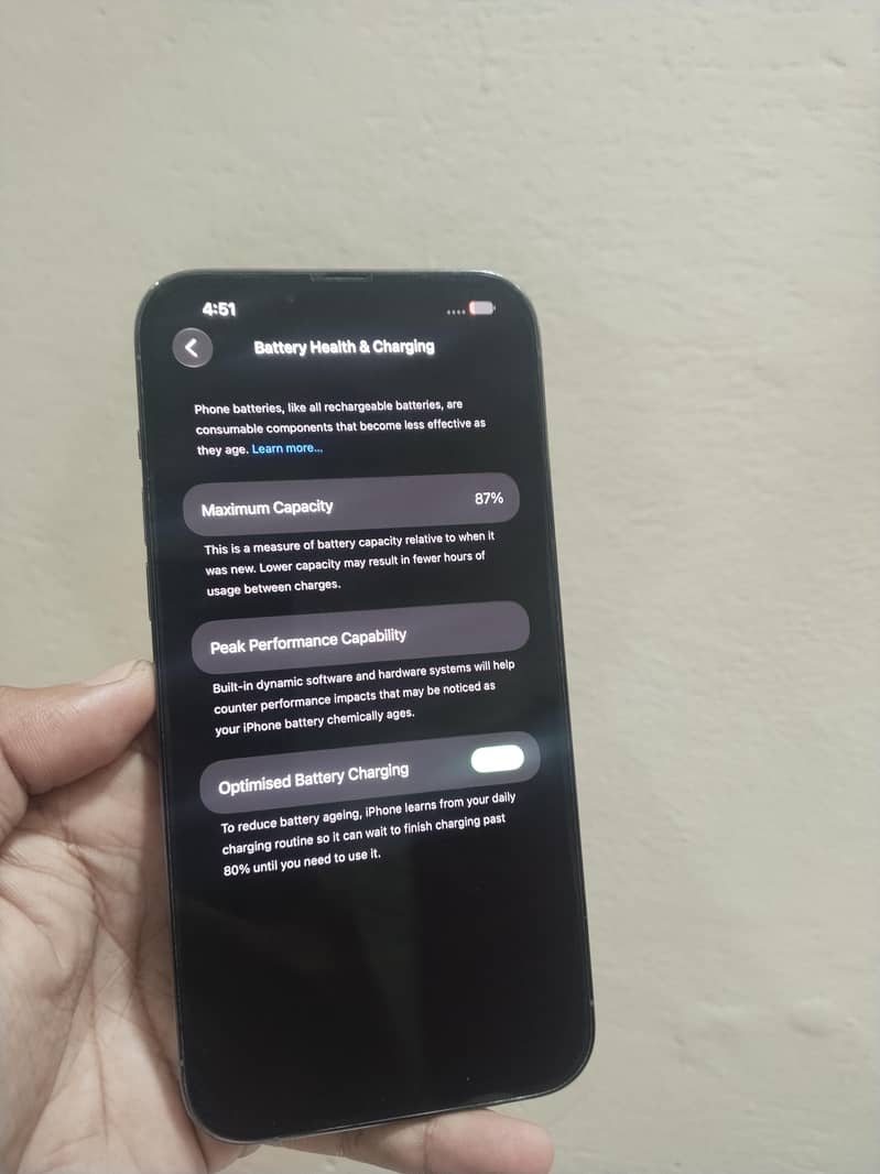 Apple iPhone 13 Pro Max 11