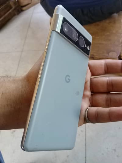 Google Pixel 7 Pro