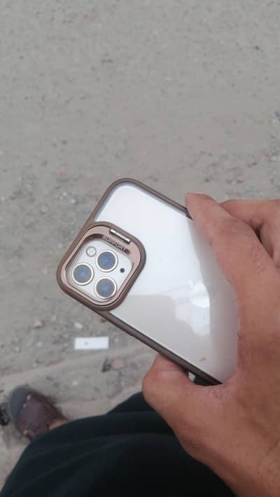 Apple iPhone 11 Pro