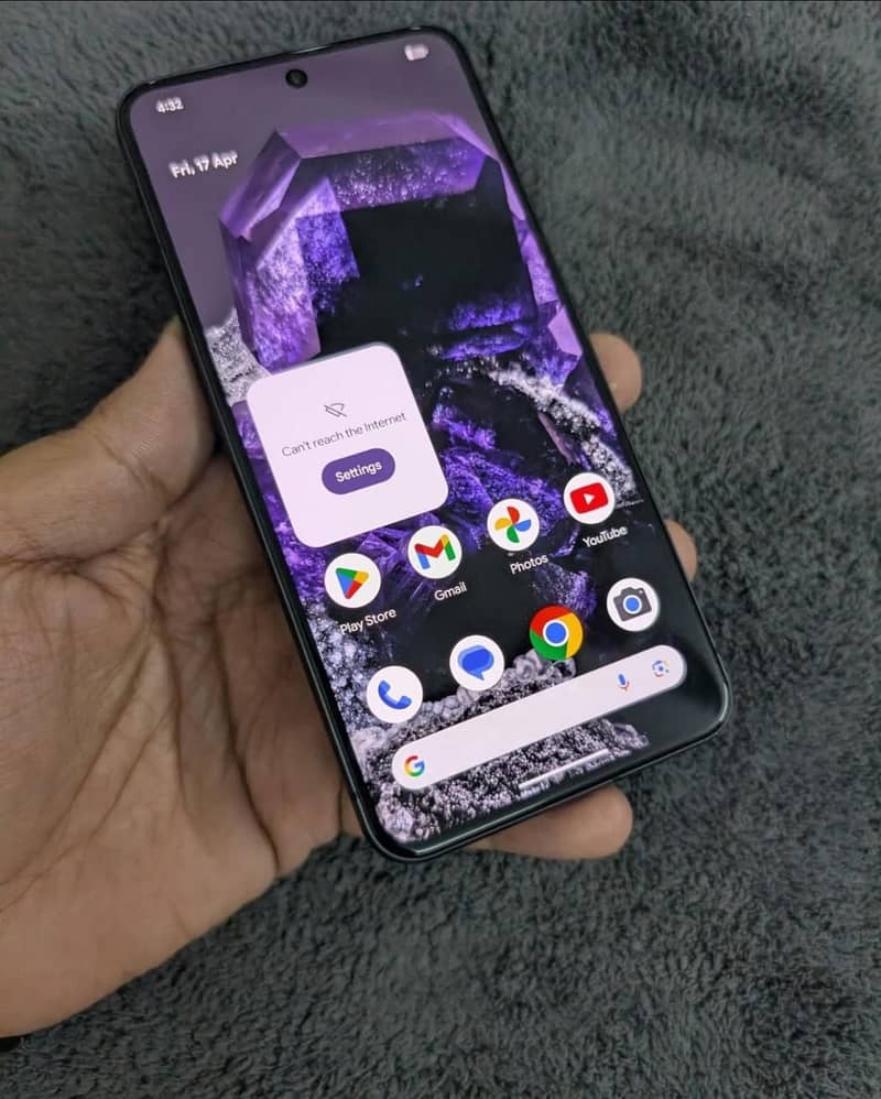 Google Pixel 8 0