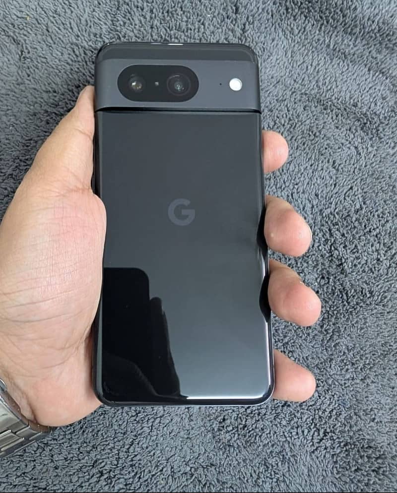 Google Pixel 8 1