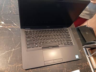 Dell Latitude 5400 Core i5 8th Gen | 8GB RAM | 256GB SSD