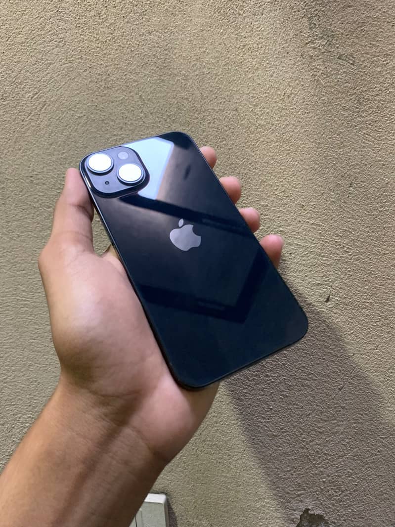 Apple iPhone 14 0