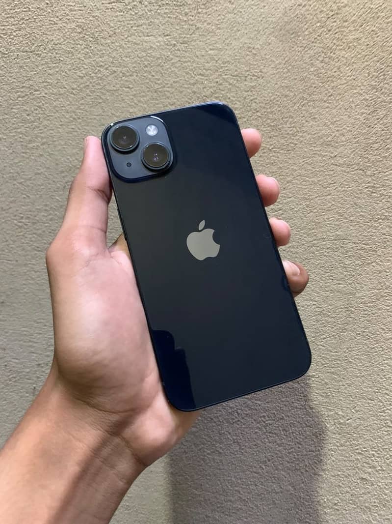 Apple iPhone 14 1