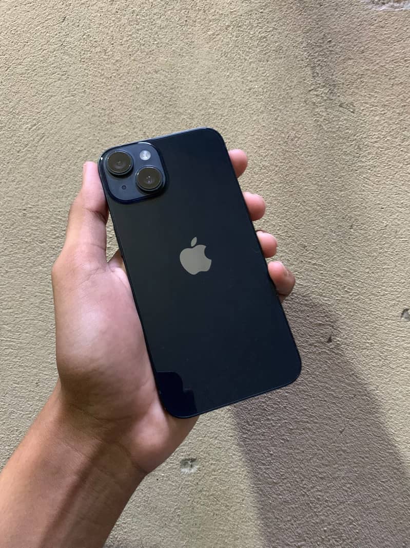 Apple iPhone 14 2