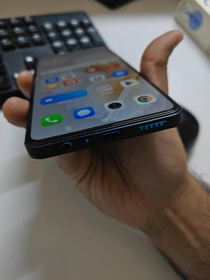 Tecno CAMON 20 4